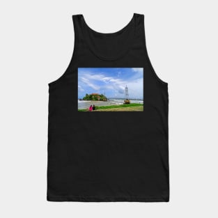 A Bridge too Far. Tank Top